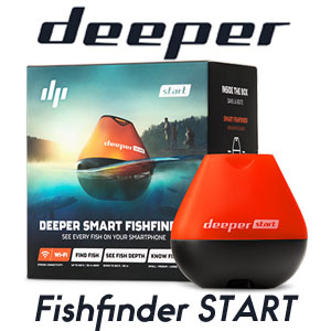 Deeper Start