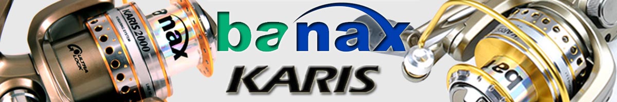 Banax Karis