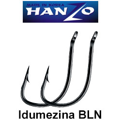Hanzo Idumezina BLN