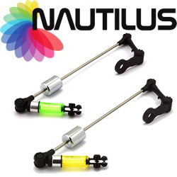 Nautilus Swing Light BACP09L