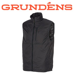 Grundens Forecast Insulated Vest, Anchor