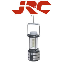 JRC Radar DS3 Bank Light
