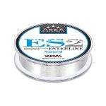 Леска Varivas Super Trout Area ES2 Ester Natural 80m #0.25 1.42LB