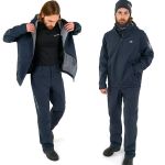 Костюм Finntrail Outdoor Suit 3445 DarkGrey (L)