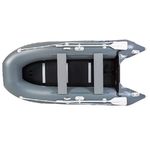 Моторные лодки с жестким полом Gladiator B 300 DP