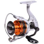Катушка безынерционная Black Side TOTEM 2500FD (5+1 подш.)