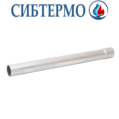 Труба обычная Сибтермо ТР-2