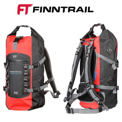 Finntrail Expedition 1707 Герморюкзак