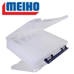Meiho Reversible 165N