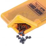 Груз дробинка Guru Micro Cubes размер 9 