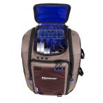 Рюкзак рыболовный с коробками Flambeau Portage Pack Backpack (P50BP)