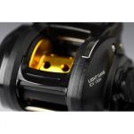 Катушка мультипликаторная Daiwa Light Game ICV 200H-L