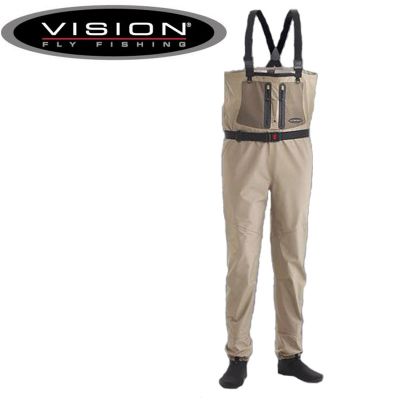 Вейдерсы Vision Gillie