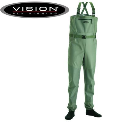 Vision Ikon STKFT
