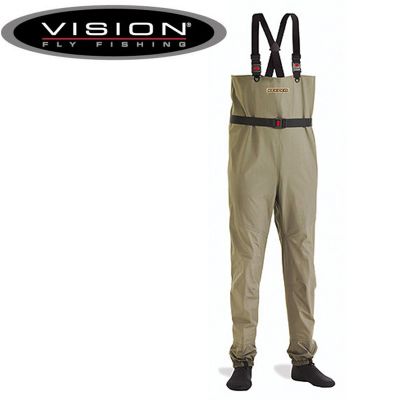 Vision Keeper STKFT