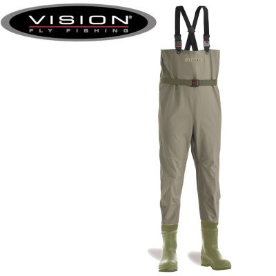 Vision Keeper