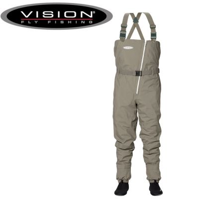 Vision Aero Zip