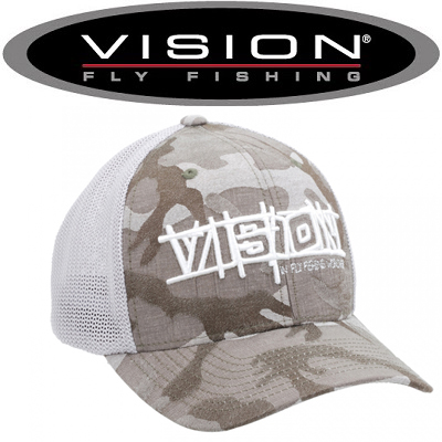 Vision V2991