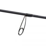 Удилище спиннинговое Abu Garcia ZENON 722MH 8-40G Spinning