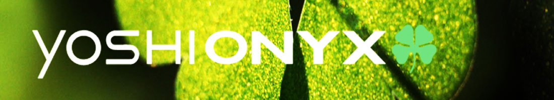 Yoshi Onyx