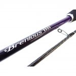 Спиннинг Shimano Brenius BB S80LS