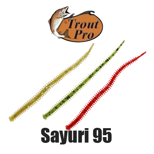 Trout Pro Sayuri 95