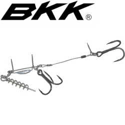 BKK BB Trigger-21 (Stinger Rig)