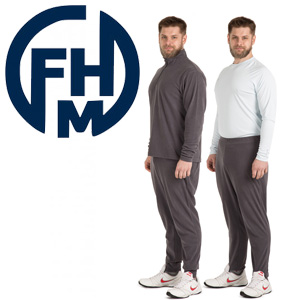 FHM