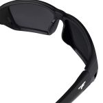 Очки солнцезащитные Finntrail Offshore 1092 Black (OS)