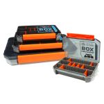 Коробка для приманок Vido Craft VD-2026 Universal Box, размер 20х14.5х4см
