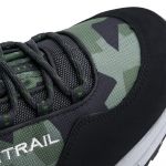 Ботинки Finntrail Sportsman CamoArmy Rubber sole 5198 размер 6