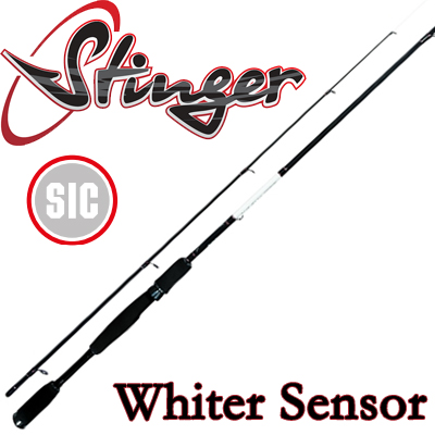 Stinger Whiter Sensor