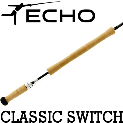 Echo Classic Switch