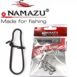 Namazu Pro Nice Snap Carbon