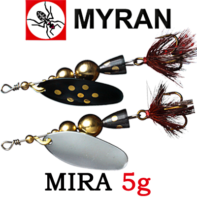 Myran Mira 5g