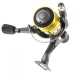 Катушка Salmo Sniper Spin 5 10RD