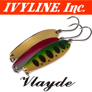 Ivyline Vlayde 