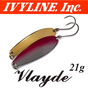 Ivyline Vlayde 21 g