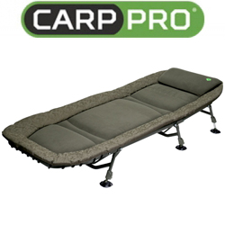 Carp Pro (CPHD5323) Кровать карповая