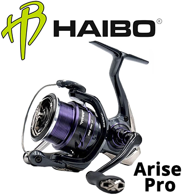 Haibo Arise Pro