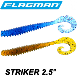Flagman Striker 2.5"