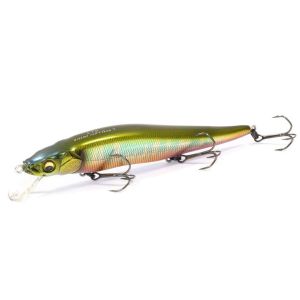 Воблер Megabass Vision OneTen 110 цв. Wagin oikawa