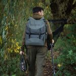 Рюкзак Sonik SKS Foldout Rucksack/Barrow SKSBB1
