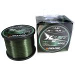 Леска Prologic XLNT HP  1000m d-0.35mm 8,1kg 18lbs зеленая