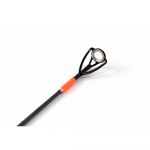 Зимнее удилище со сменным хлыстом Narval Frost Ice Rod Gen.3 77cm #MH