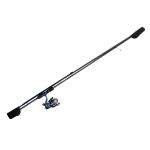 Чехол для удилищ Flagman Neopren Rod Holder Max Spin 2,3м d40мм (FNRH-1)