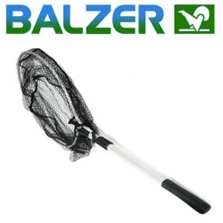 Balzer 18275 Подсачек телескопический