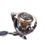 Катушка Daiwa '15 Luvias 3000