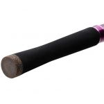 Спиннинговое удилище Azura Grappa 602SUL 1.83m 0.6-4g
