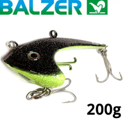 Balzer SeaWaver
